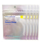 4ct x 5Pack/THE LAB by BLANC DOUX Clear Hral Dewy Glow Toner Pad /Dead Skin Cell