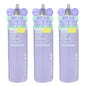 3EA/True Lab Scarp 发醋 210ml x3/去除皮脂/死皮细胞/异味/缓解刺激