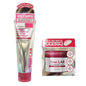 True.LAB Expert Nourishing No-Wash Treatment+Hair Mask Set