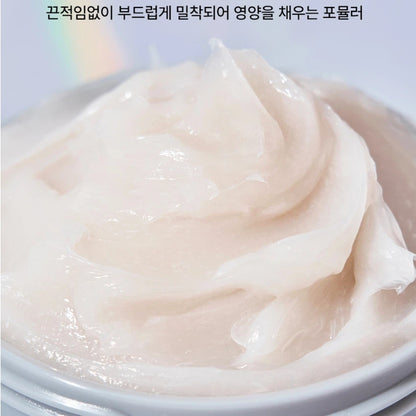 True.LAB Expert Nourishing No-Wash Treatment+Hair Mask Set