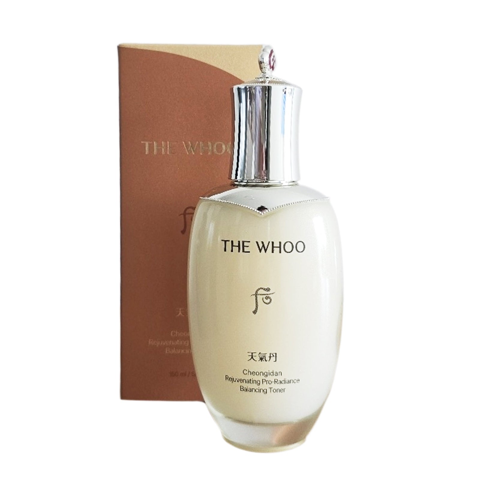  The History of Whoo Cheongidan Radiant Rejuvenating Balancer