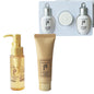 The History of Whoo Spa Oil Shower +Moisturizer Special Set/Body+Skincare 3 Kits