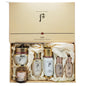 The History of Whoo Bichup Ja Sang Cream & Essence Duo Set