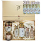 The History of Whoo Bichup Ja Sang Cream & Essence Duo Set /Season/Anti-aging