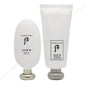 The History of Whoo Gongjinhyang Seol Peeling Gel 100ml & Foam Cleanser 180ml