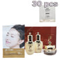 Whoo 3 Travel Kits+Sun Cream 30ea/1oz+Eye Patch 1 Pack(30ea) Antiaging