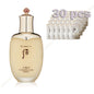 The History of Whoo Cheongidan Radiant Balancer 150ml + Spot Corrector 30EA/SPL