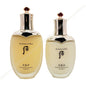 The History of Whoo Cheongidan Radiant Balancer 150ml & Emulsion 110ml