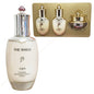 The History of Whoo Cheongidan Radiant Emulsion 110ml & 3pcs Kit