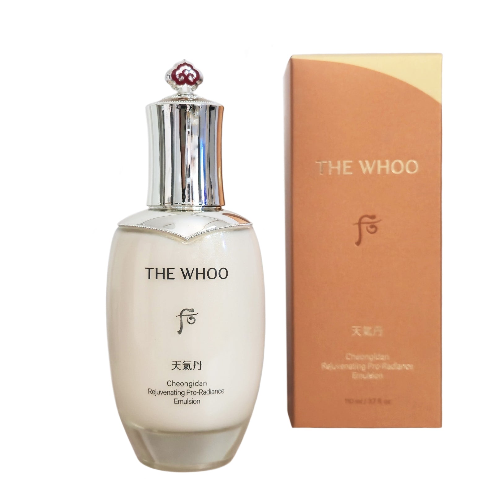 The History of Whoo Cheongidan Radiant Balancer 150ml
