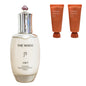 The History of Whoo Cheongidan Rejuvenating Pro-Radiance Emulsion+Sulwhasoo Peel Off Mask 2EA