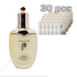 The History of Whoo Cheongidan Radiant Emulsion 110ml &Spot Corrector 30EA