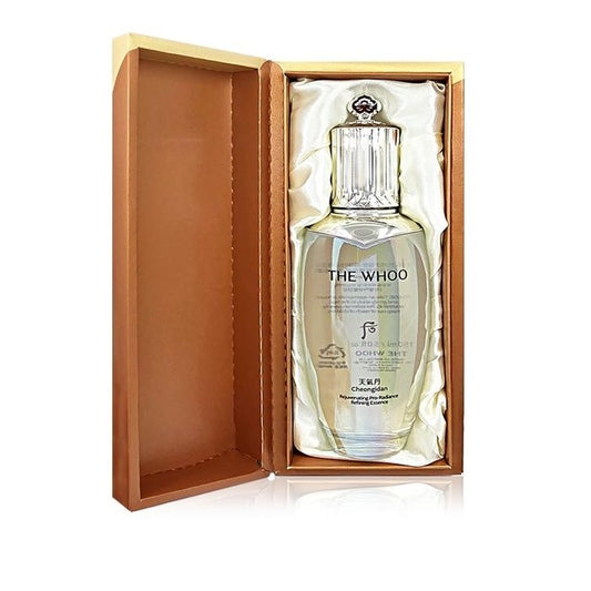 The History of Whoo Cheongidan Radiant Rejuvenating Refining Essence 150ml