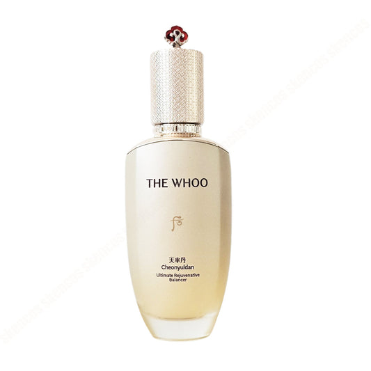 The History of Whoo Cheonyuldan Hwayul Ultimate Rejuvenating Balancer 150ml