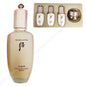The History of Whoo Cheonyuldan Hwayul Rejuvenating Balancer 150ml+Gift set 4pcs