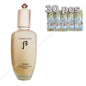 The History of Whoo Hwayul Ultimate Rejuvenating Balancer 150ml+Intensive Eye Cream 30EA