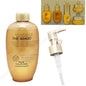 The History of Whoo Gongjinhyang Cleansing Oil 200ml/6.7 fl.oz+5 Kits/Korea
