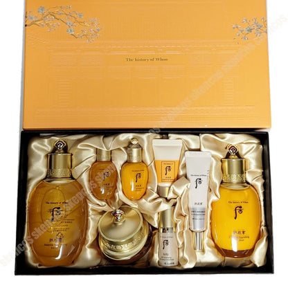The History of Whoo Gongjinhyang Special 3 Items Set