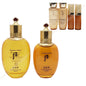 The History of Whoo Gongjinhyang Inyang Balancer+Emulsion+Sulwhasoo Ginseng 4kit