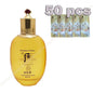 The History of Whoo Gongjinhyang Inyang Balancer 150ml+Intensive Eye Cream 50EA