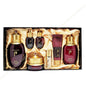 The History of Whoo Jinyulhyang 3Item Special Set+Kits/Red Ginseng/Anti-aging