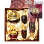 The History of Whoo Jinyulhyang Eye Cream 20ml & Kits Set+Cream 30ea(30ml) /Dark Circles/Red Ginseng