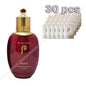 The History of Whoo Jinyulhyang Revitalizing Balancer 150ml & Spot Corrector 30EA