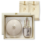 The History of Whoo Gongjinhyang Mi Luxury Cushion+Refill 2ea+Ampoule/No.21