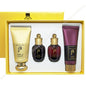 The History of Whoo Gongjinhyang Mi Luxury BB(SPF 20/PA++)45ml+Kits Special Set