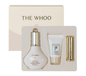 The History of Whoo Gongjinhyang Radiant White BB/SPF 45 40ml/UV Special Set