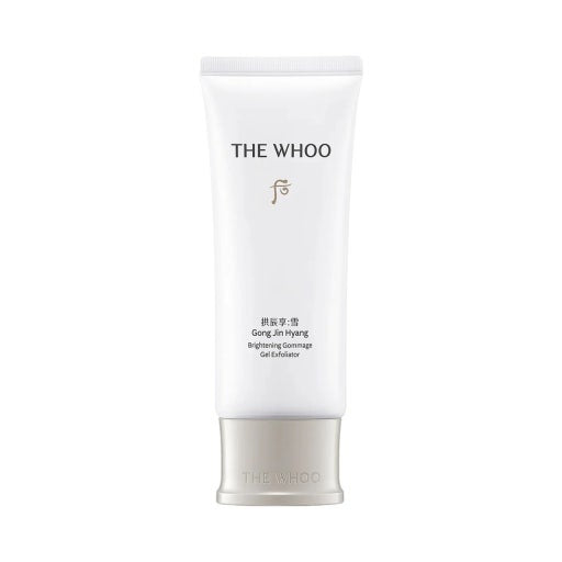 The History of Whoo Gongjinhyang Seol Brightening Peeling Gel 100ml