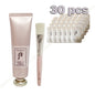 The History of Whoo Vital Hydrating Overnight Mask 100ml+Spot Corrector 30EA