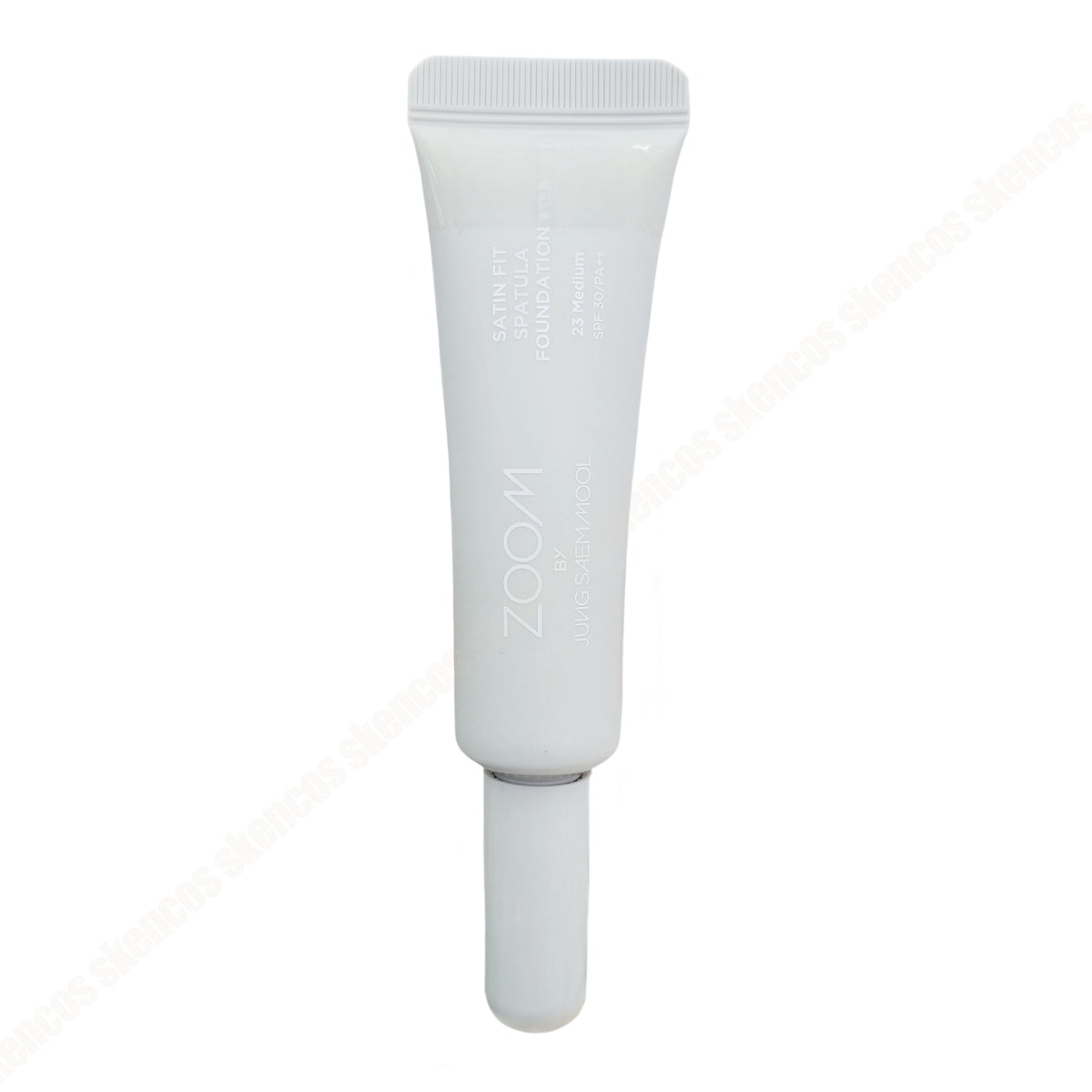 ZOOM BY JUNG SAEM MOOL Satin Fit Spatula Foundation (25ml) UV/19-21-23 Thin & Fit