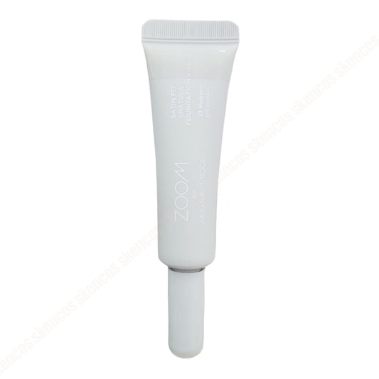 ZOOM BY JUNG SAEM MOOL Satin Fit Spatula Foundation (25ml) UV/19-21-23 Thin & Fit