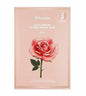 JM SOLUTION Glow Luminous Flower Firming sheet mask 10/20 sheets