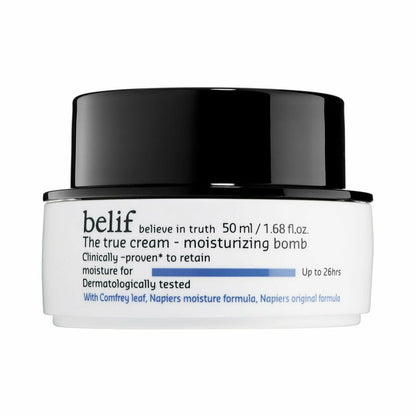 Belif The True Cream - Moisturizing Bomb 50ml/1.69 fl.oz.