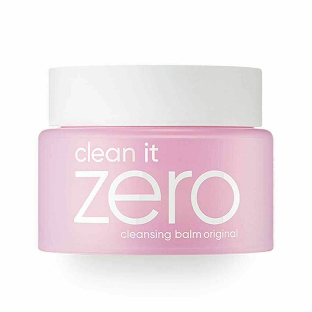 BANILA CO Clean It Zero Cleansing Balm 100ml + It Radiant CC Cream 30ml (SPF30)