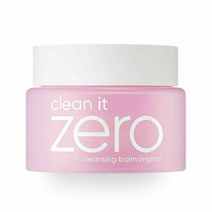 BANILA CO Clean It Zero Cleansing Balm 100ml + It Radiant CC Cream 30ml (SPF30)
