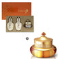 The History of Whoo Gongjinhyang Eye Cream 20ml + Cheongidan Travel Kit/Set/Herb