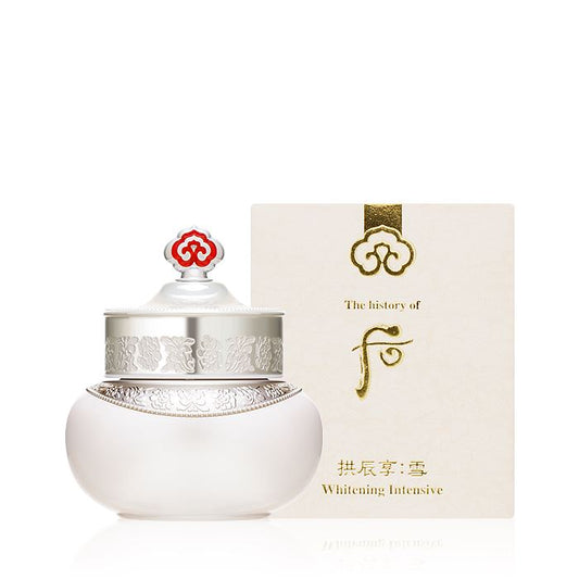 The History of Whoo Seol Radiant White Corrector 20ml+Travel Kit/Set/Dark Spot