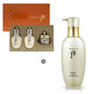 The History of Whoo Cheongidan Hwahyun Radiant Cleansing Foam 200ml+3 Travel Kit