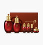The History of Whoo Jinyulhyang 2 piece set(Toner+Emulsion)+Gift Kits Anti aging