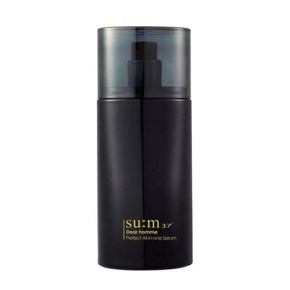 Sum 37 Dear Homme Perfect ALL IN ONE Serum 110ml+Kits Set/su:m37/For Men
