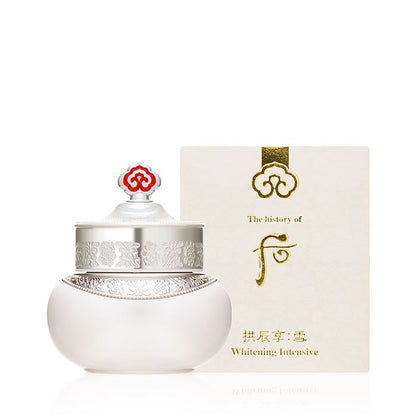 The History of Whoo Seol Radiant White Corrector 20ml