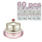 The History of Whoo Gongjinhyang Soo Vital Hydrating Gel Cream 50ml+Cream 60pcs