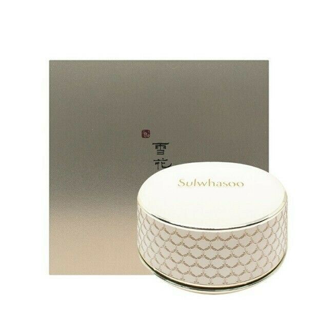 Sulwhasoo Perfecting Powder 20g Clear Color Shade 01