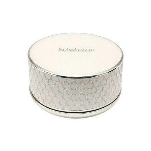 Sulwhasoo Perfecting Powder 20g Beige Color Shade 21N