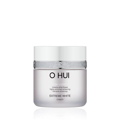 OHUI Exreme White Skin 150ml & Cream 50ml/BrighteningDark Spots