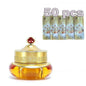The History of Whoo Gongjinhyang Intensive Eye Cream 20ml+Eye Cream Sample 50ea