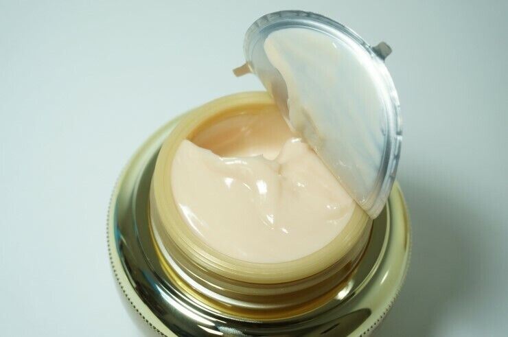 Die Geschichte von Whoo Bichup Jayoon Cream 60 ml+Corrector 30EA/Dunkle Flecken 